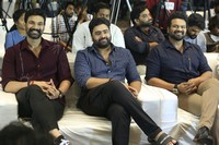 Bhairavam Movie Success Meet Photos